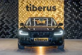 Audi A8 Long 3.0 TDI - 49999 лв. / 25564.08 € - 14138845 3