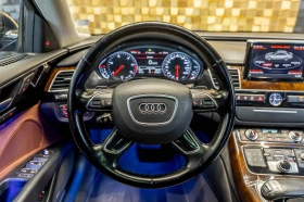 Audi A8 Long 3.0 TDI - 49999 лв. / 25564.08 € - 14138845 16