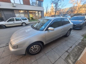 Audi A3, снимка 3 — Bazar.bg Audi A3, снимка 3