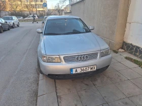 Audi A3, снимка 2 — Bazar.bg Audi A3, снимка 2