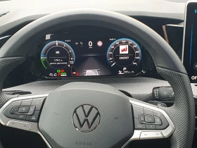 VW Golf 8 GTE 1.5 eHybrid OPF - 73990 лв. / 37830.49 € - 62934272 7