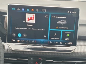 VW Golf 8 GTE 1.5 eHybrid OPF - 73990 лв. / 37830.49 € - 62934272 8