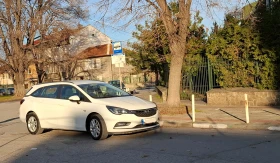 Opel Astra SPORTS K SPORTS TOURER , снимка 16
