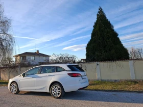 Opel Astra SPORTS K SPORTS TOURER , снимка 14