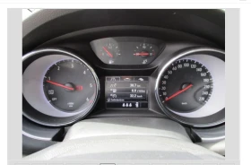 Opel Astra SPORTS TOURER - изображение 1