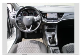 Opel Astra SPORTS K SPORTS TOURER , снимка 10