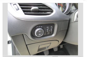 Opel Astra SPORTS K SPORTS TOURER , снимка 11