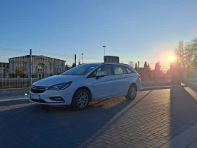 Opel Astra SPORTS K SPORTS TOURER , снимка 2
