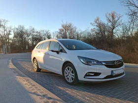 Opel Astra SPORTS K SPORTS TOURER , снимка 1