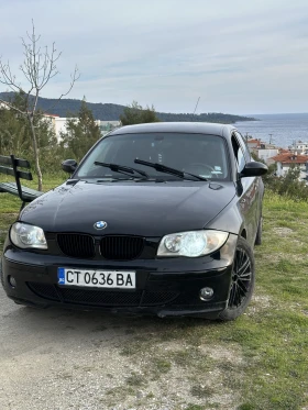 BMW 118 D, снимка 2