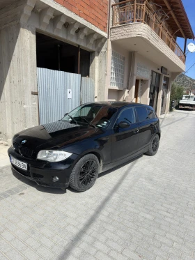 BMW 118 D, снимка 3