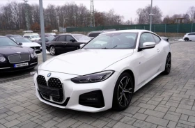 BMW 420 420d Coupе пакет MSport/190 к.с. - 39999 € / 78231.24 лв. - 48338540 7