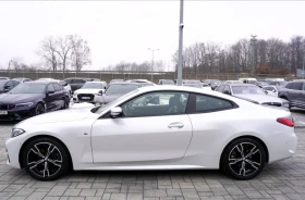 BMW 420 420d Coupе пакет MSport/190 к.с. - 39999 € / 78231.24 лв. - 48338540 2