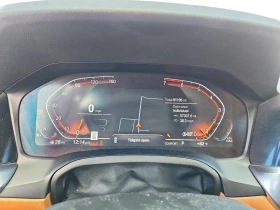 BMW 330 ОРАНЖЕВА КОЖА* ДИГИТАЛ* ПОДГРЕВИ* , снимка 9