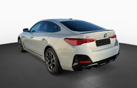 BMW i4 xDrive40* Harman&Kardon* M Sport Pro* 360 Camera - 46398 € / 90746.60 лв. - 13387252 3