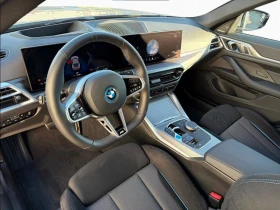 BMW i4 xDrive40* Harman&Kardon* M Sport Pro* 360 Camera - 46398 € / 90746.60 лв. - 13387252 4