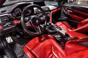 BMW M3 /4dr Sdn / CARFAX / ПОДГРЕВИ / HARMON KARDON / - 33500 € / 65520.31 лв. - 46270087 9