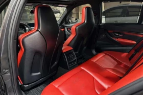 BMW M3 /4dr Sdn / CARFAX / ПОДГРЕВИ / HARMON KARDON / - 33500 € / 65520.31 лв. - 46270087 10