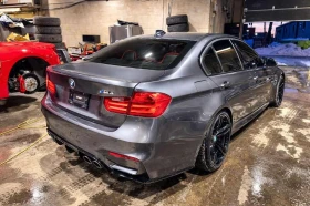 BMW M3 /4dr Sdn / CARFAX / ПОДГРЕВИ / HARMON KARDON / - 33500 € / 65520.31 лв. - 46270087 3