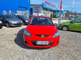 Mazda 2 1.3i - 2600 € / 5085.16 лв. - 34739179 12