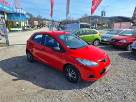 Mazda 2 1.3i - 2600 € / 5085.16 лв. - 34739179 6
