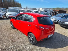 Mazda 2 1.3i - 2600 € / 5085.16 лв. - 34739179 11