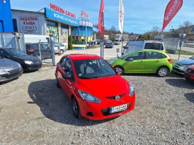 Mazda 2 1.3i - 2600 € / 5085.16 лв. - 34739179 5