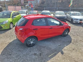 Mazda 2 1.3i - 2600 € / 5085.16 лв. - 34739179 8