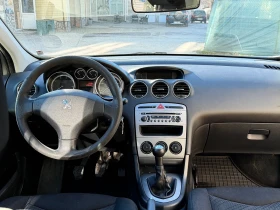 Peugeot 308 1.6 Бензин - 2000 € / 3911.66 лв. - 14895600 6
