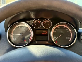 Peugeot 308 1.6 Бензин - 2000 € / 3911.66 лв. - 14895600 8