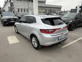 Renault Megane 1.6DCi/130k.c./Zen - 8200 € / 16037.81 лв. - 79647595 6