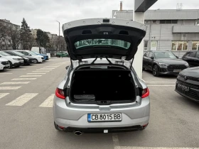 Renault Megane 1.6DCi/130k.c./Zen - 8200 € / 16037.81 лв. - 79647595 9