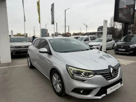 Renault Megane 1.6DCi/130k.c./Zen - 8200 € / 16037.81 лв. - 79647595 3