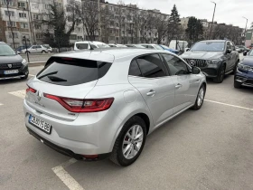 Renault Megane 1.6DCi/130k.c./Zen - 8200 € / 16037.81 лв. - 79647595 7