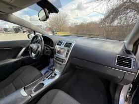 Toyota Avensis 2.0 AUT. NAVI ШВЕЙЦАРИЯ - 8300 € / 16233.39 лв. - 68609291 8