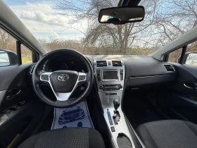Toyota Avensis 2.0 AUT. NAVI ШВЕЙЦАРИЯ - 8300 € / 16233.39 лв. - 68609291 6