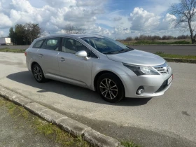 Toyota Avensis 2.0 AUT. NAVI ШВЕЙЦАРИЯ - 8300 € / 16233.39 лв. - 68609291 4
