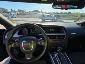Audi S5 ТОП* СОБСТВЕН ЛИЗИНГ - 9999 € / 19556.34 лв. - 38470996 11
