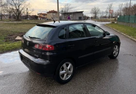 Seat Ibiza 1.9tdi 101кс. - 1930 € / 3774.75 лв. - 41592048 4