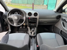 Seat Ibiza 1.9tdi 101кс. - 1930 € / 3774.75 лв. - 41592048 5