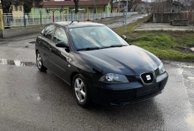 Seat Ibiza 1.9tdi 101кс. - 1930 € / 3774.75 лв. - 41592048 2