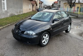 Seat Ibiza 1.9tdi 101кс.