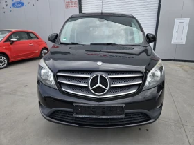 Mercedes-Benz Citan MAXI | Mobile.bg � ����� ������ 2
