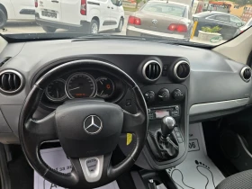 Mercedes-Benz Citan MAXI | Mobile.bg � ����� ������ 14