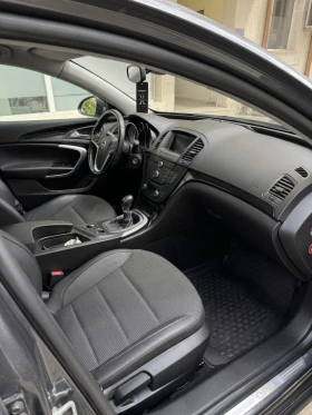 Opel Insignia | Mobile.bg � ����� ������ 9