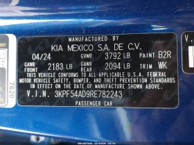 Kia Forte 2.0l Gt-Line | Mobile.bg � ����� ������ 9