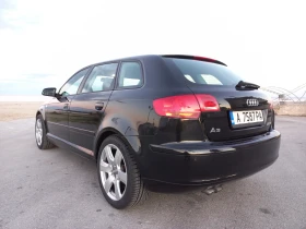Audi A3 2.0TDI-209х.IT - 5600 € / 10952.65 лв. - 46833641 6