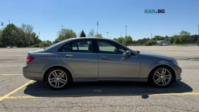 Mercedes-Benz C 350  Pano * ����������* (���� �� ��) | Mobile.bg � ����� ������ 7
