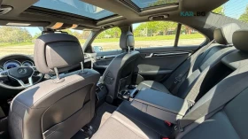 Mercedes-Benz C 350  Pano * ����������* (���� �� ��) | Mobile.bg � ����� ������ 14
