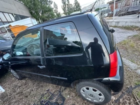VW Lupo 1.4i | Auto.bg — изображение 9